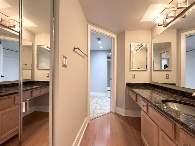 199 14th Street NE 1609, Atlanta, GA 30309