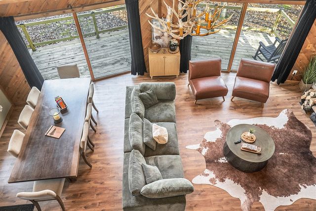 10205 Lost Canyon Drive, Stanwood, MI 49346