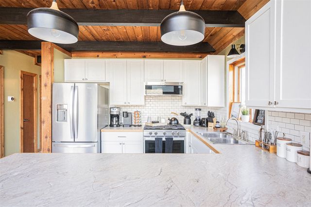 10205 Lost Canyon Drive, Stanwood, MI 49346