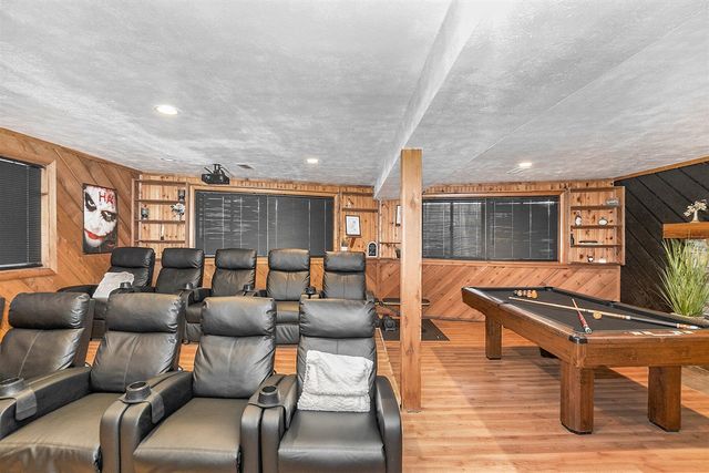 10205 Lost Canyon Drive, Stanwood, MI 49346