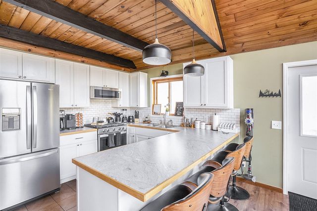 10205 Lost Canyon Drive, Stanwood, MI 49346