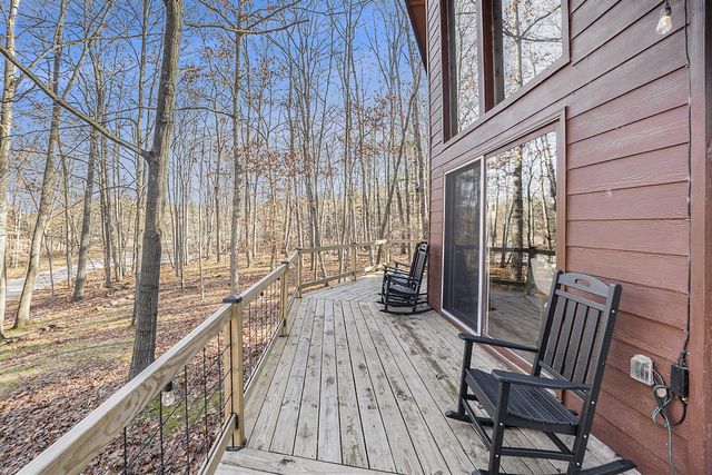 10205 Lost Canyon Drive, Stanwood, MI 49346