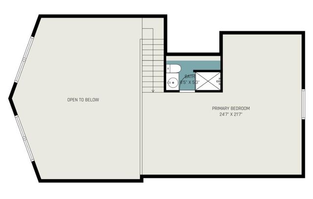 10205 Lost Canyon Drive, Stanwood, MI 49346