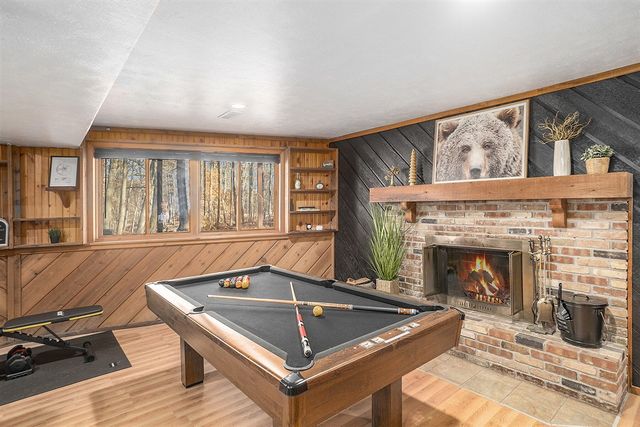 10205 Lost Canyon Drive, Stanwood, MI 49346