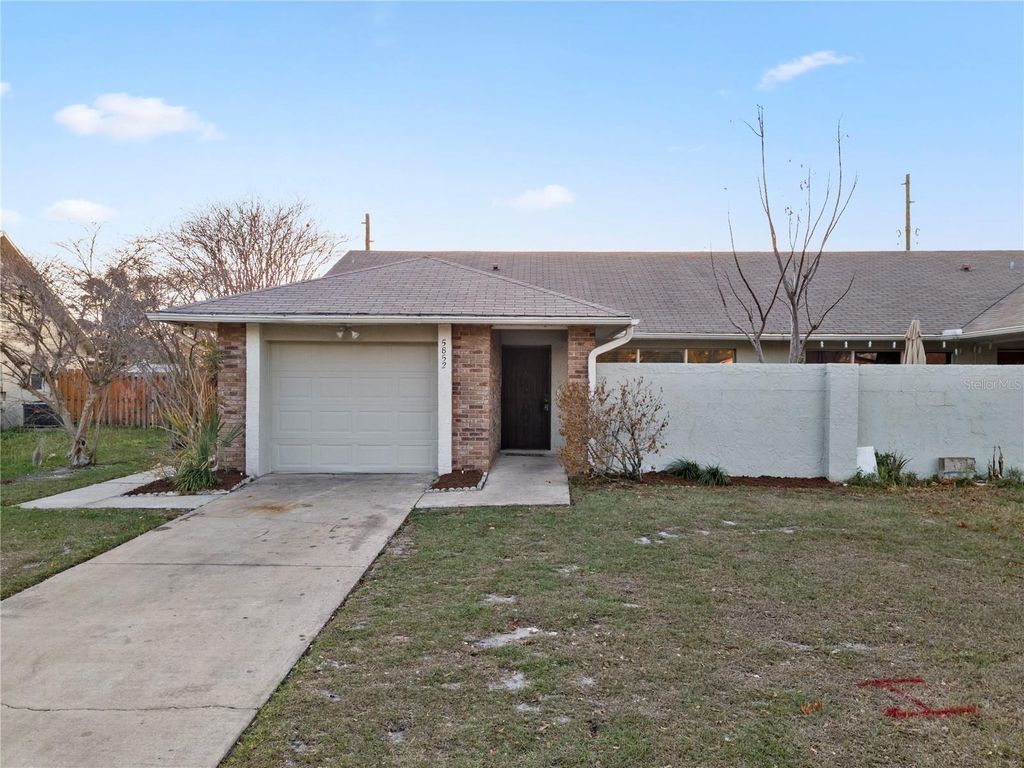 5852 SHALE COURT, Winter Park, FL 32792