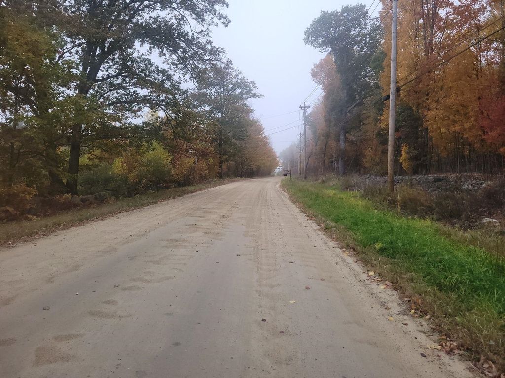 Lot 30-2-1 North Road, Barnstead, NH 03225