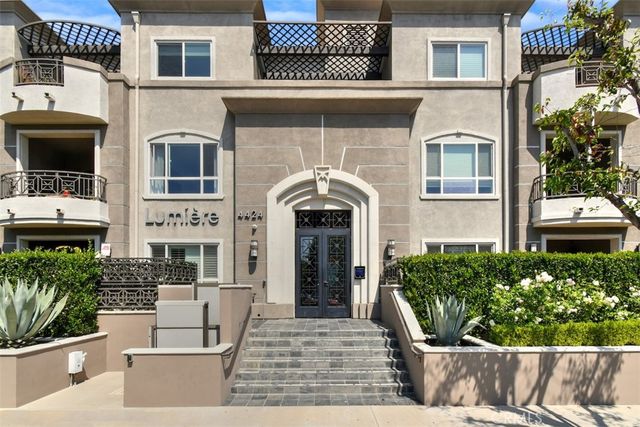 4424 Whitsett Avenue 107, Studio City, CA 91604