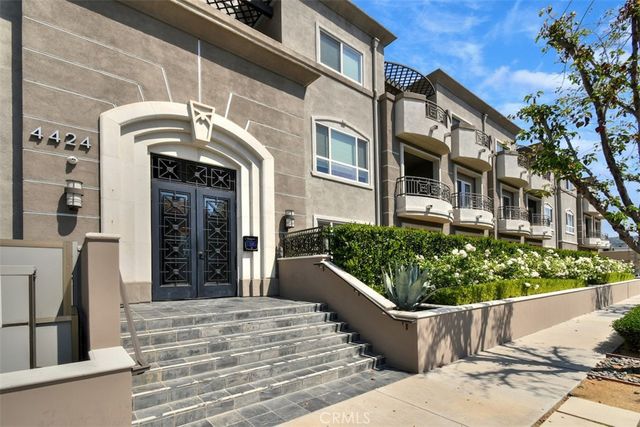 4424 Whitsett Avenue 107, Studio City, CA 91604