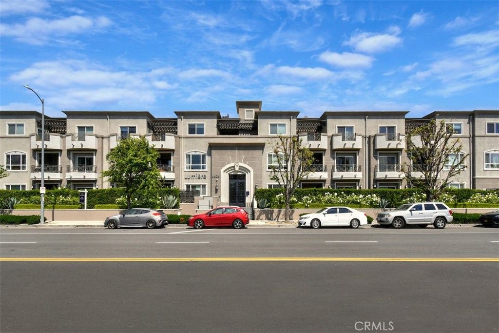 4424 Whitsett Avenue 107, Studio City, CA 91604