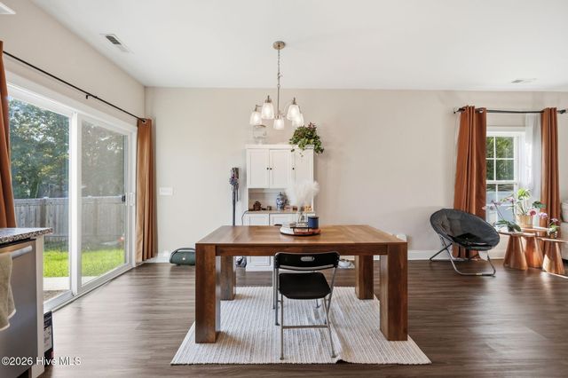 3809 Ashcroft Drive, Winterville, NC 28590