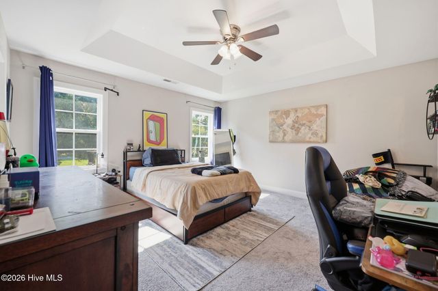 3809 Ashcroft Drive, Winterville, NC 28590