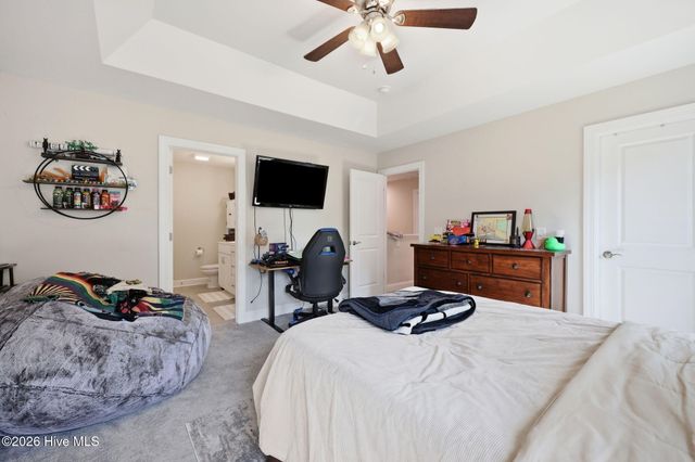 3809 Ashcroft Drive, Winterville, NC 28590