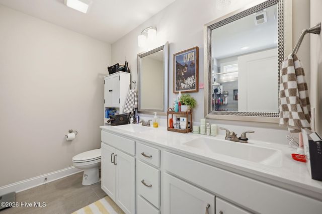 3809 Ashcroft Drive, Winterville, NC 28590