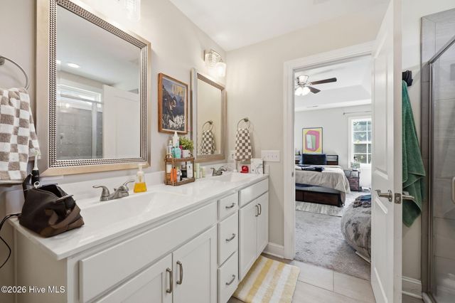 3809 Ashcroft Drive, Winterville, NC 28590