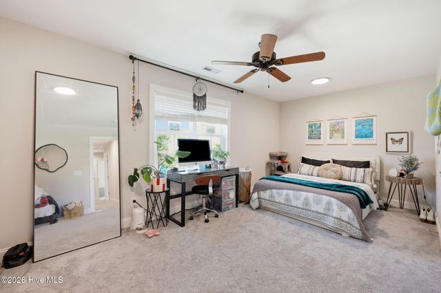 3809 Ashcroft Drive, Winterville, NC 28590