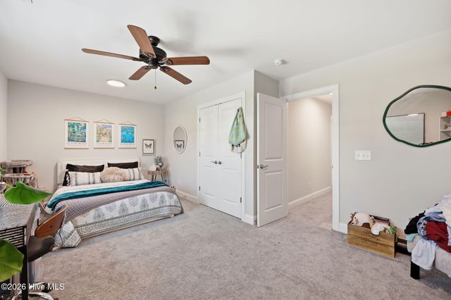 3809 Ashcroft Drive, Winterville, NC 28590