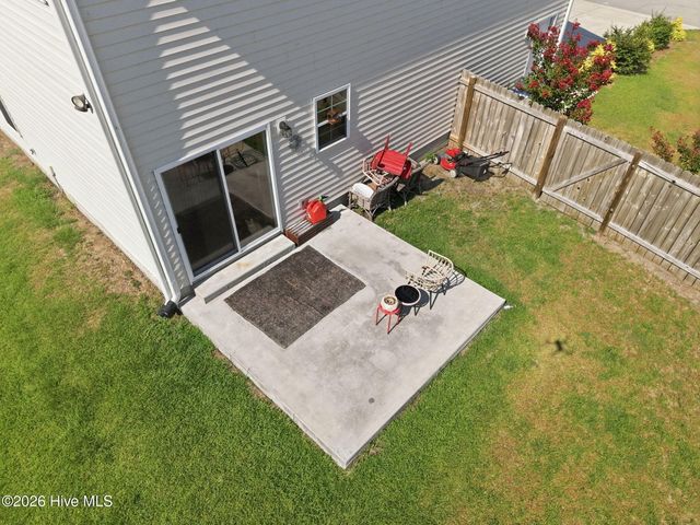 3809 Ashcroft Drive, Winterville, NC 28590