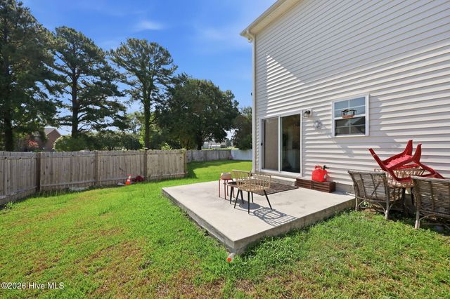 3809 Ashcroft Drive, Winterville, NC 28590