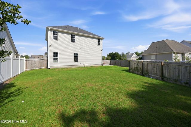 3809 Ashcroft Drive, Winterville, NC 28590