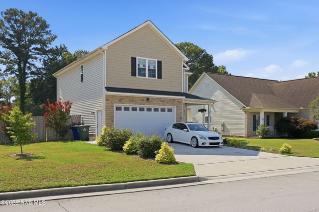 3809 Ashcroft Drive, Winterville, NC 28590