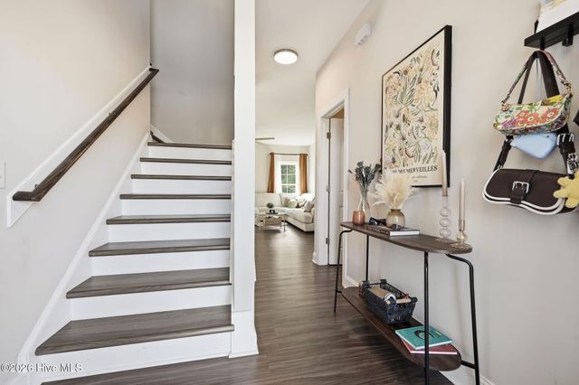 3809 Ashcroft Drive, Winterville, NC 28590