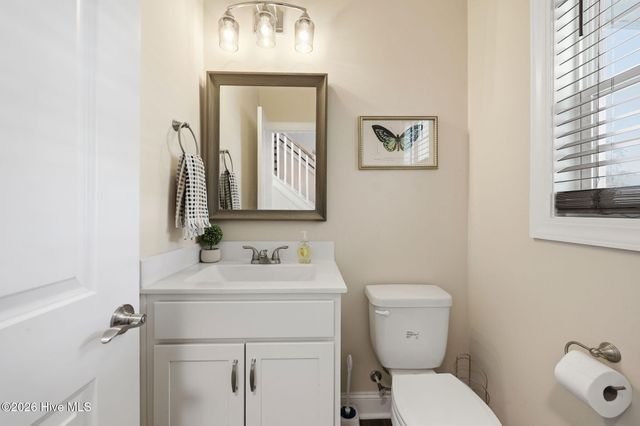 3809 Ashcroft Drive, Winterville, NC 28590