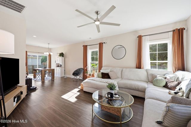 3809 Ashcroft Drive, Winterville, NC 28590