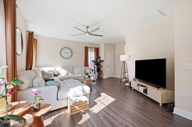 3809 Ashcroft Drive, Winterville, NC 28590