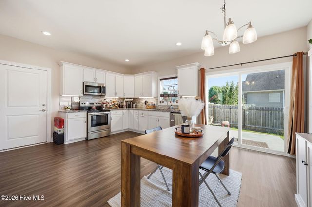 3809 Ashcroft Drive, Winterville, NC 28590