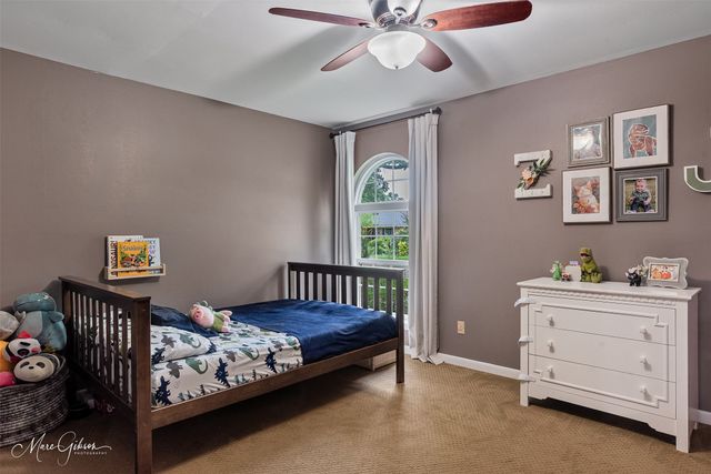 7440 Camelback Drive, Shreveport, LA 71105