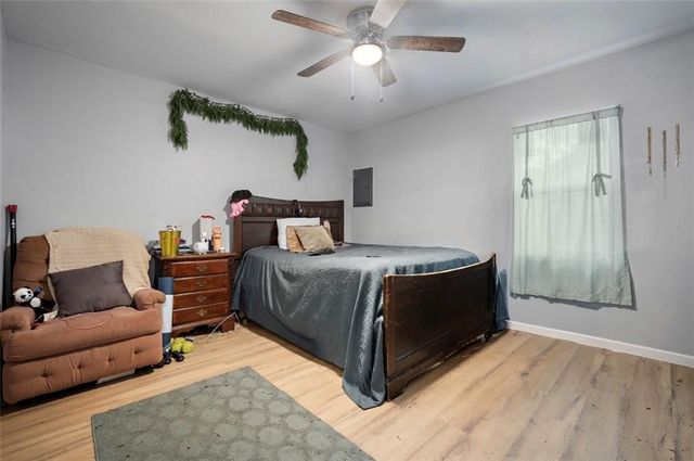 1806 Mott Drive N, Mobile, AL 36617