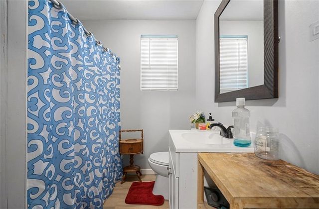 1806 Mott Drive N, Mobile, AL 36617