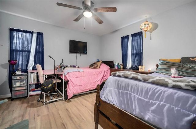 1806 Mott Drive N, Mobile, AL 36617