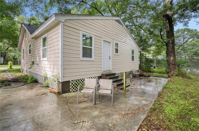 1806 Mott Drive N, Mobile, AL 36617