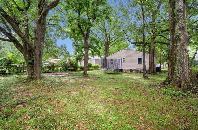 1806 Mott Drive N, Mobile, AL 36617