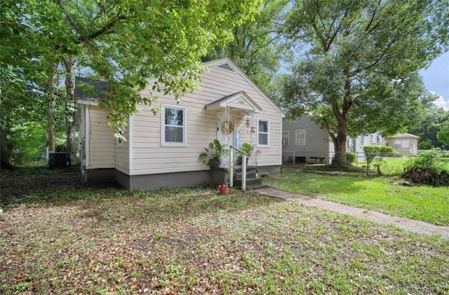 1806 Mott Drive N, Mobile, AL 36617