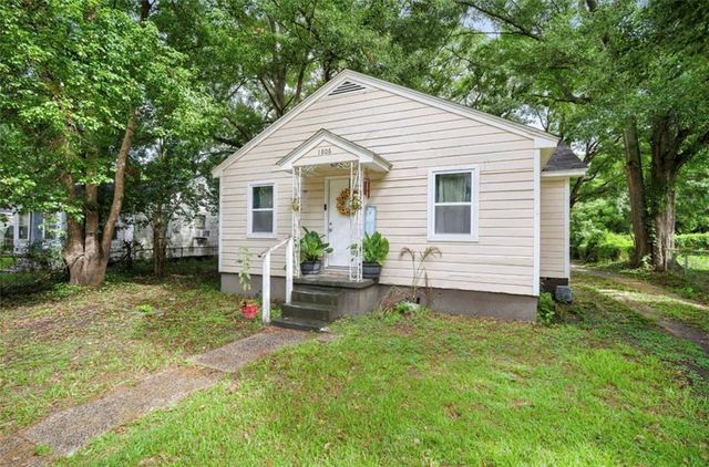 1806 Mott Drive N, Mobile, AL 36617