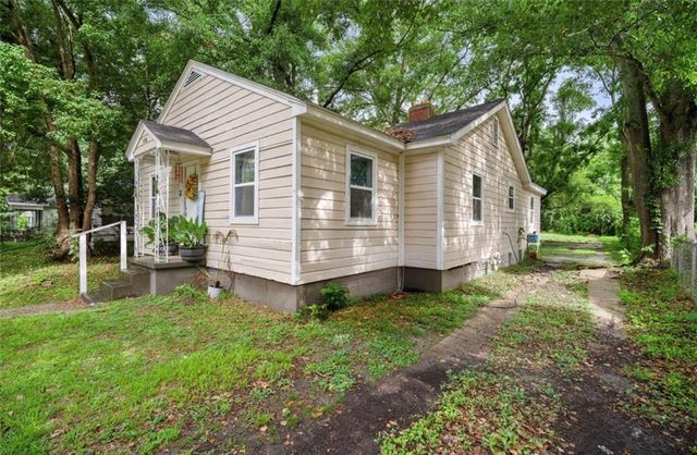 1806 Mott Drive N, Mobile, AL 36617