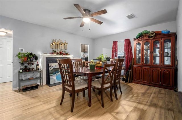 1806 Mott Drive N, Mobile, AL 36617