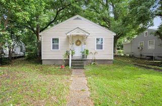 1806 Mott Drive N, Mobile, AL 36617