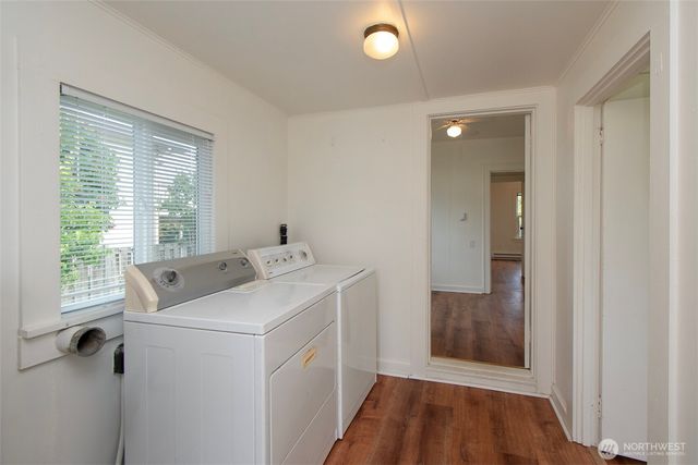 1532 W 5th Street, Port Angeles, WA 98363