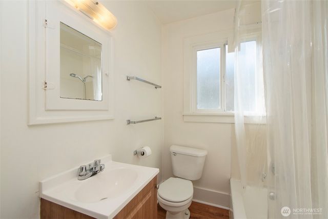1532 W 5th Street, Port Angeles, WA 98363