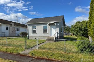 1532 W 5th Street, Port Angeles, WA 98363