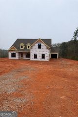 766 Youth Jersey Road, Monroe, GA 30655
