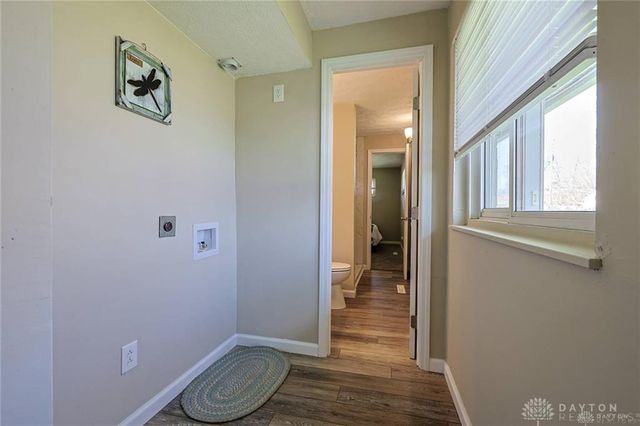 5595 Shady Oak Street, Huber Heights, OH 45424