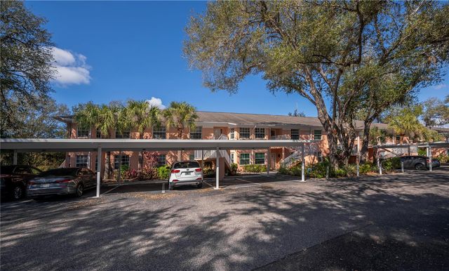 19300 WATER OAK DRIVE 102, Port Charlotte, FL 33948