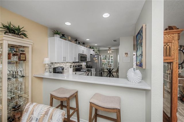 19300 WATER OAK DRIVE 102, Port Charlotte, FL 33948