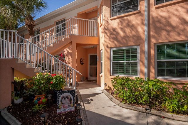 19300 WATER OAK DRIVE 102, Port Charlotte, FL 33948