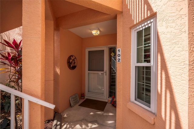 19300 WATER OAK DRIVE 102, Port Charlotte, FL 33948