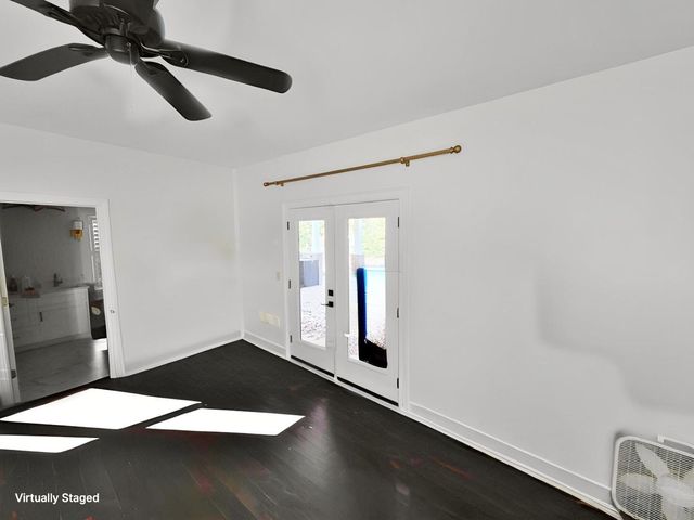 1272 NW Lee Blvd Nw Boulevard, Orangeburg, SC 29118